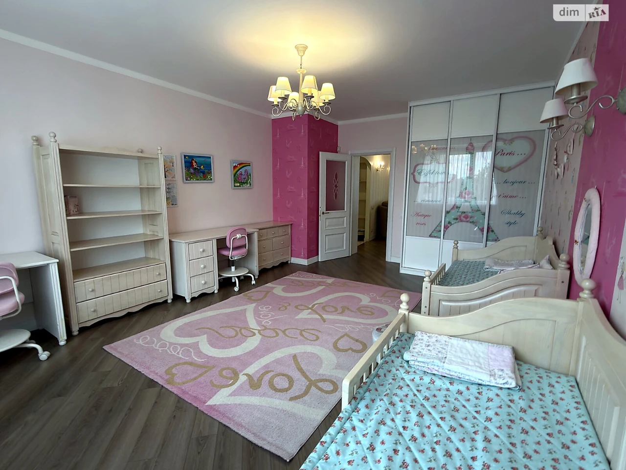 Apartment for Sale - Maiorivka