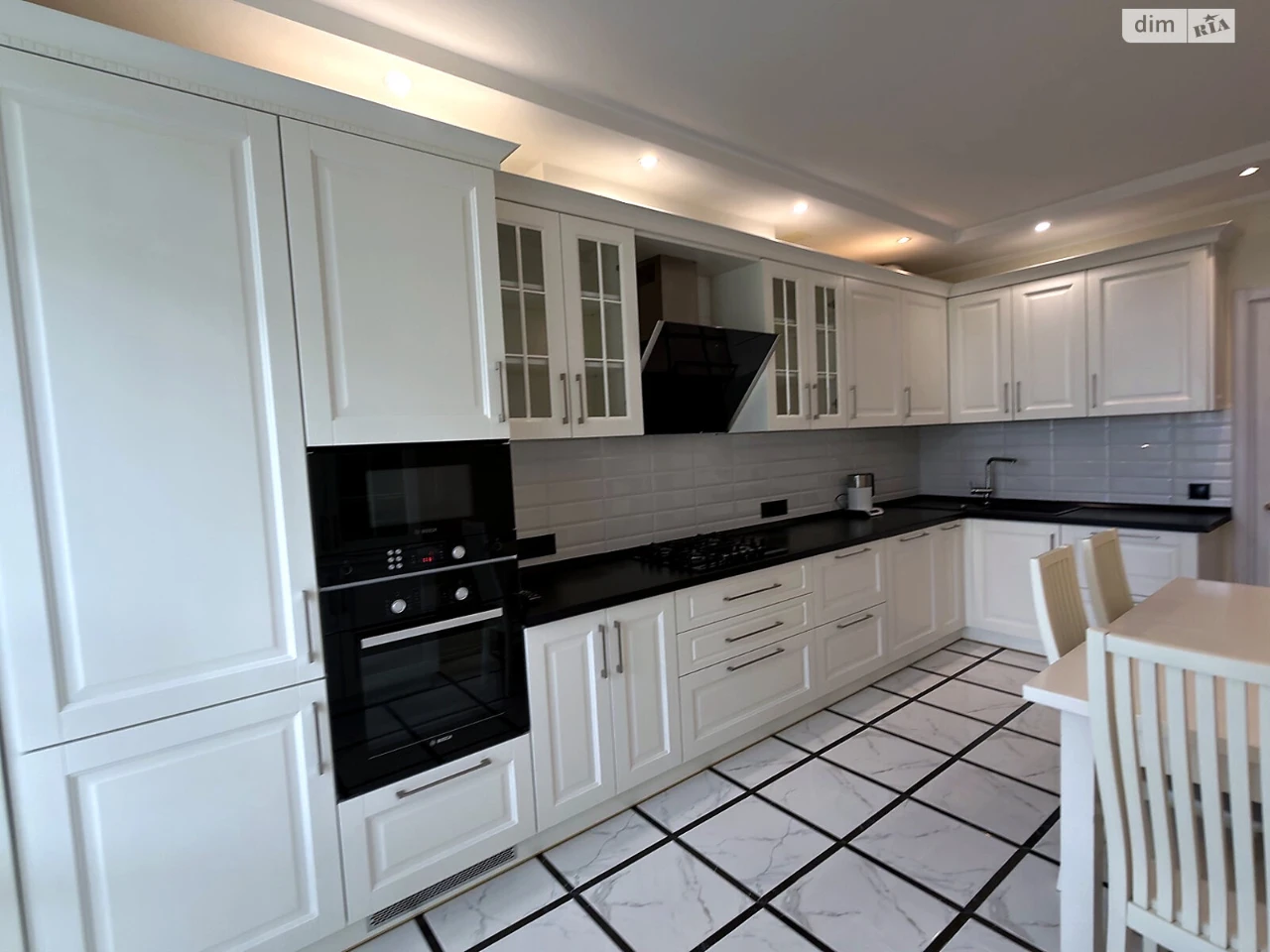 Apartment for Sale - Maiorivka