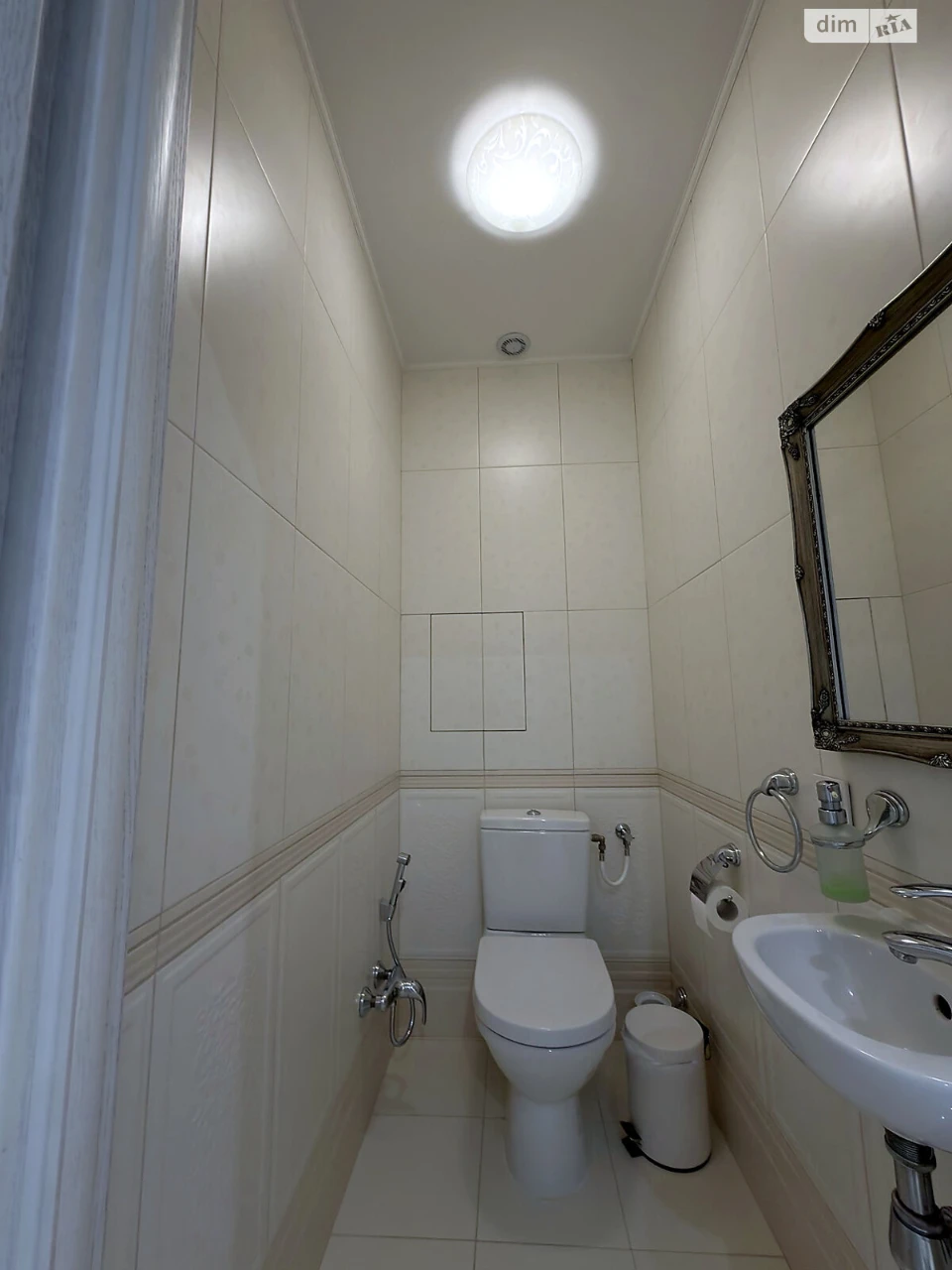Apartment for Sale - Maiorivka