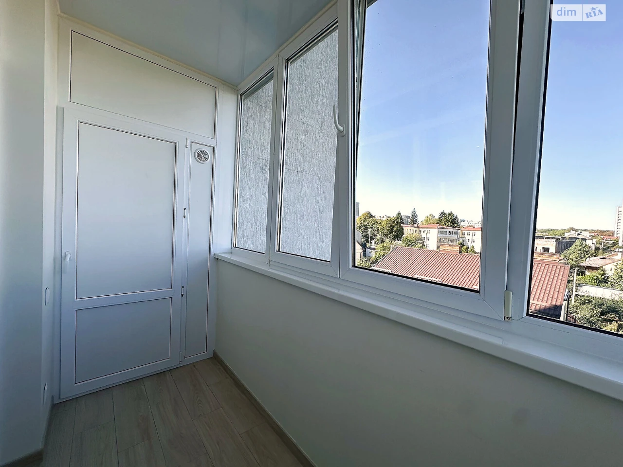Apartment for Sale - Maiorivka