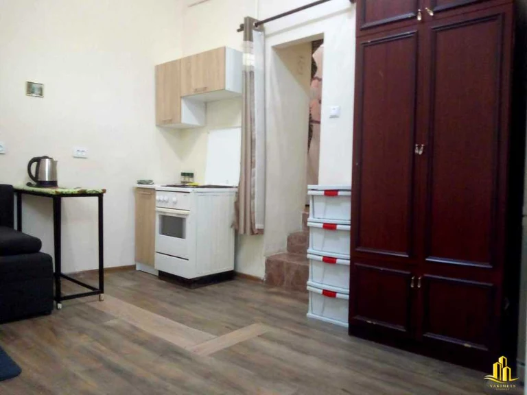Apartment. Marka Vovchyk st.