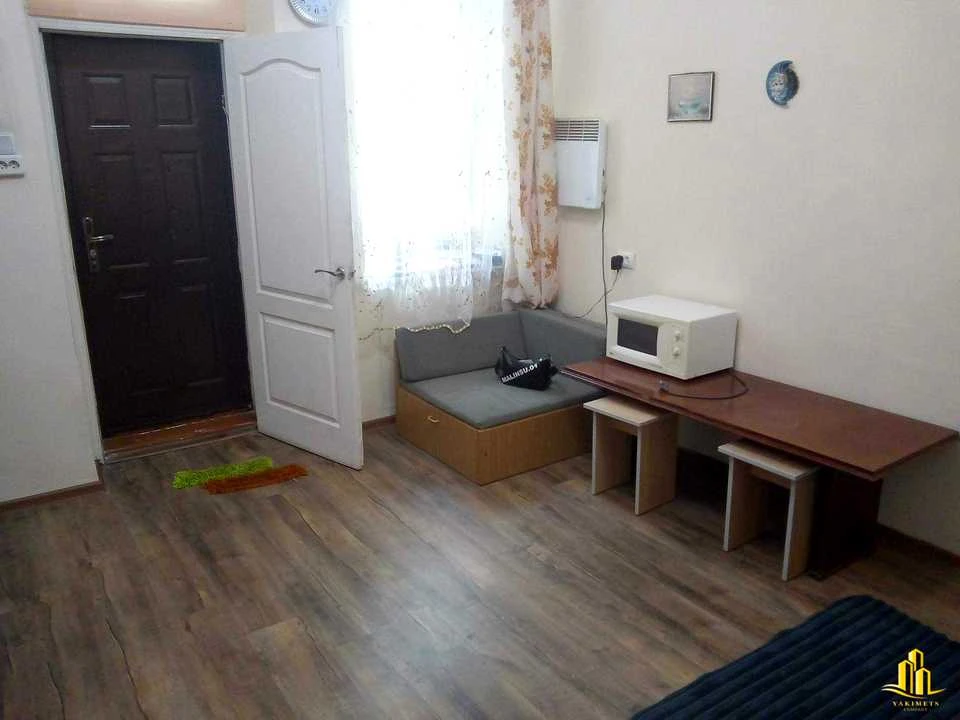 Квартира. Львів, вулиця Марка Вовчка