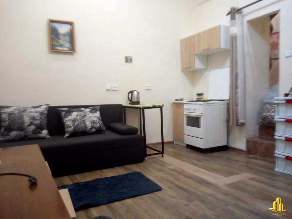Квартира. Львів, вулиця Марка Вовчка