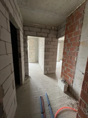 Продаж 1-кімнальної квартири площею 36 кв.м. в житловому комплексі бізнес-класу