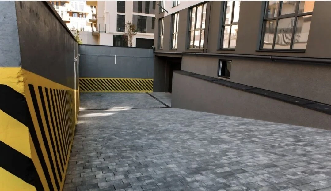 Sale of 1-room apartment, new building, outskirts of Lviv