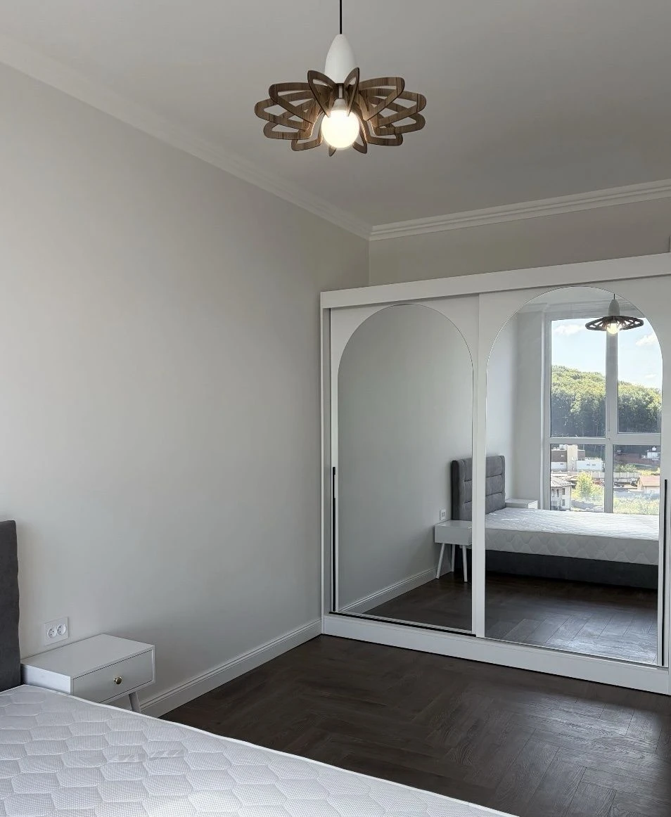 Sale of 1-room apartment, new building, outskirts of Lviv