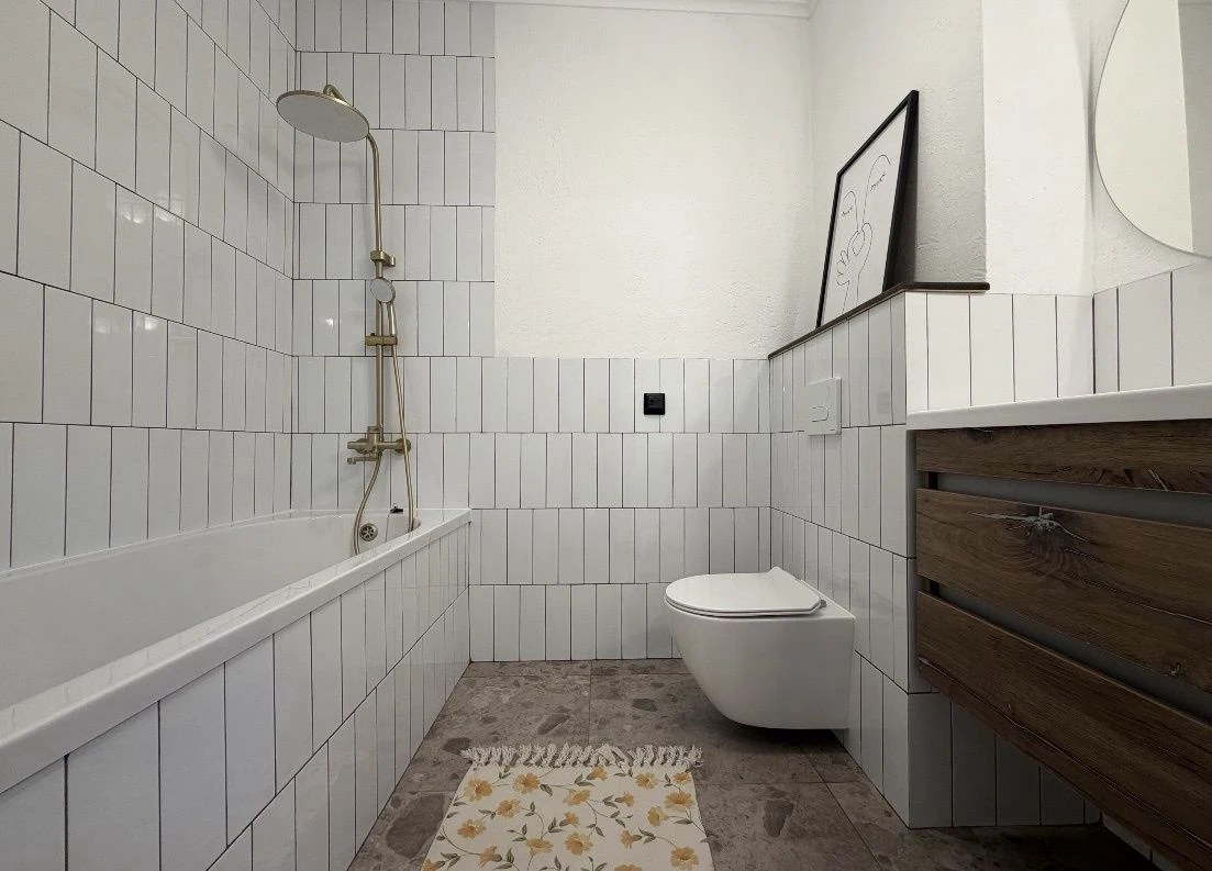 Sale of 1-room apartment, new building, outskirts of Lviv