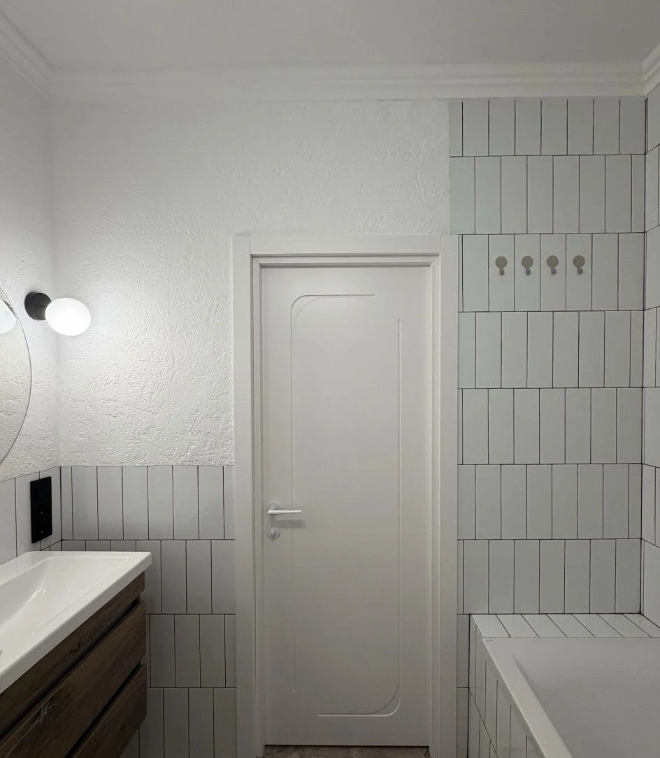 Sale of 1-room apartment, new building, outskirts of Lviv