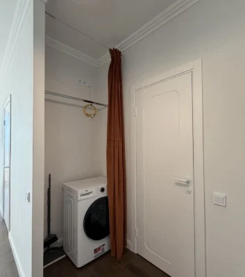 Sale of 1-room apartment, new building, outskirts of Lviv