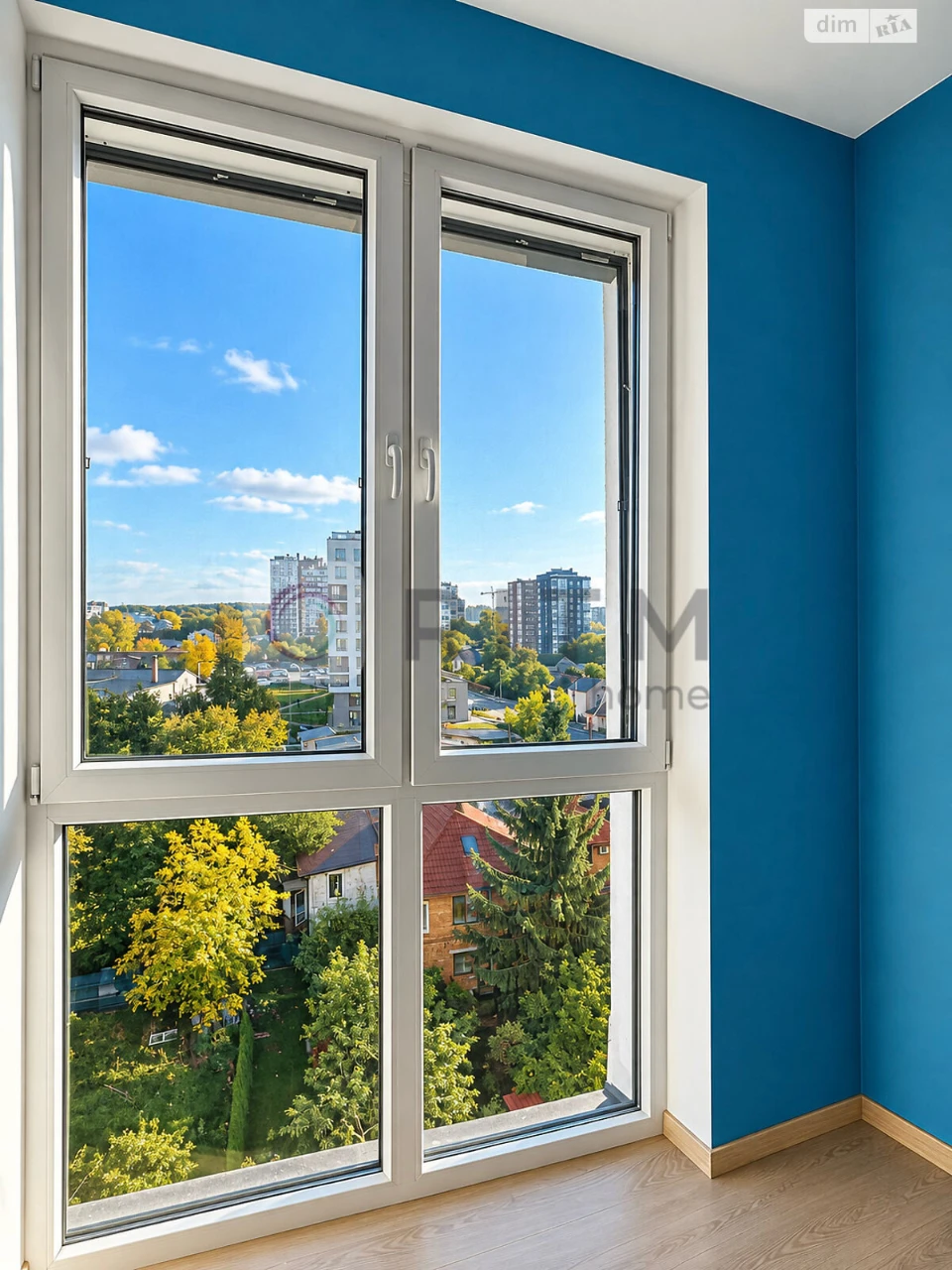 Продажа Квартиры Сихів