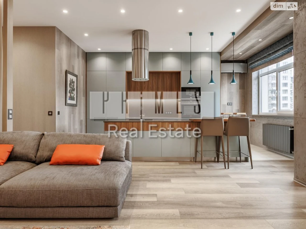 Apartment for Sale in Chorna Gora