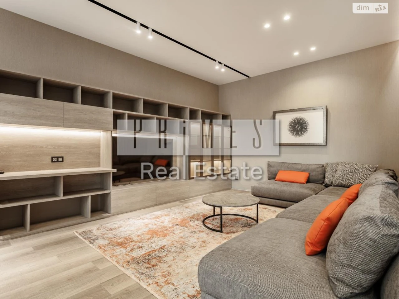Apartment for Sale in Chorna Gora