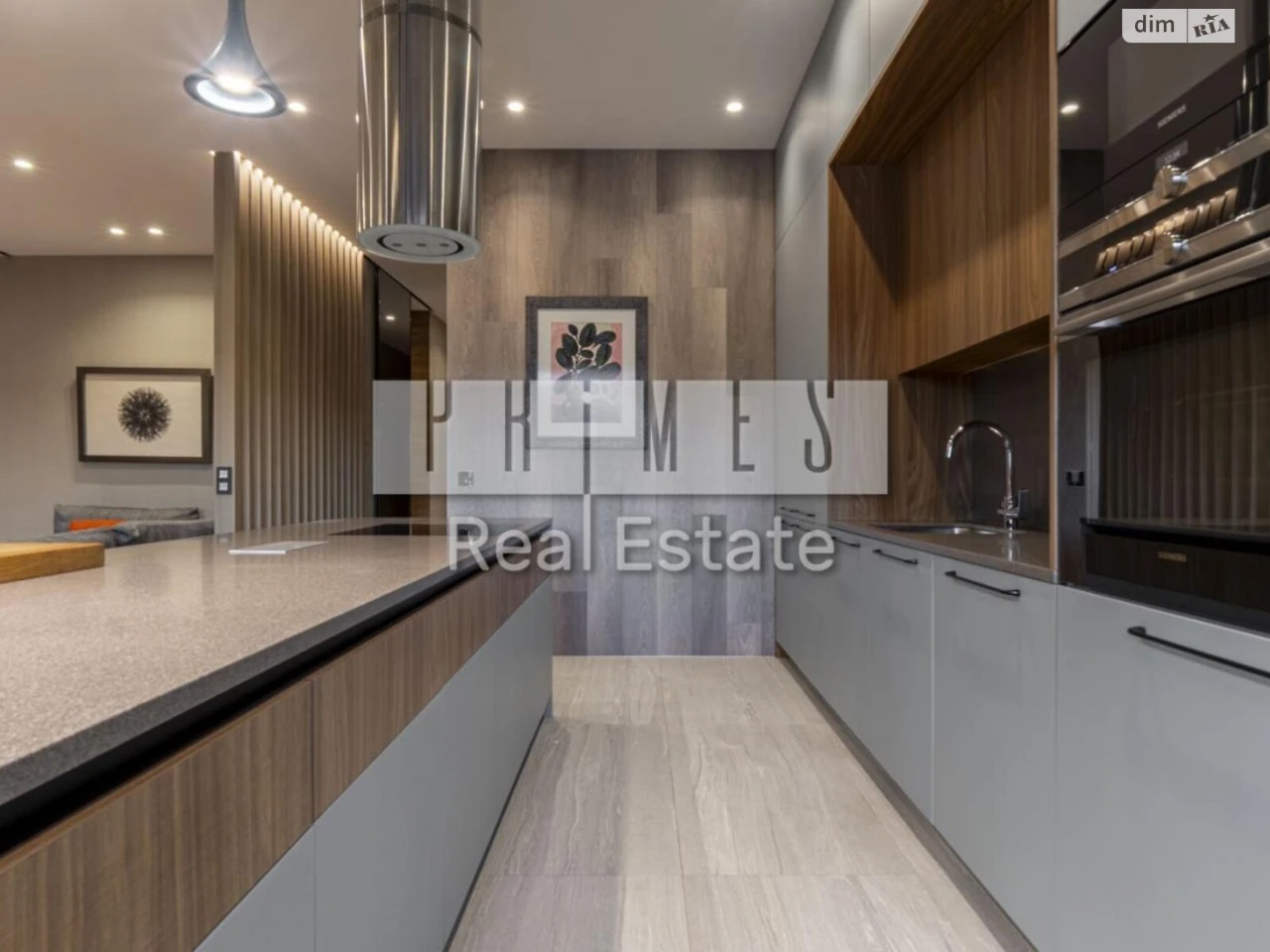 Apartment for Sale in Chorna Gora