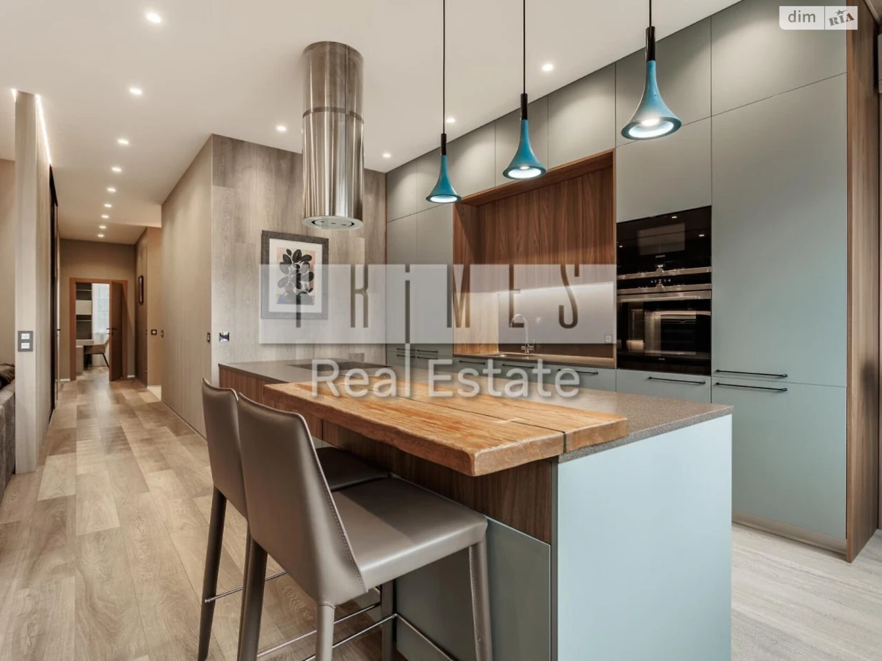 Apartment for Sale in Chorna Gora