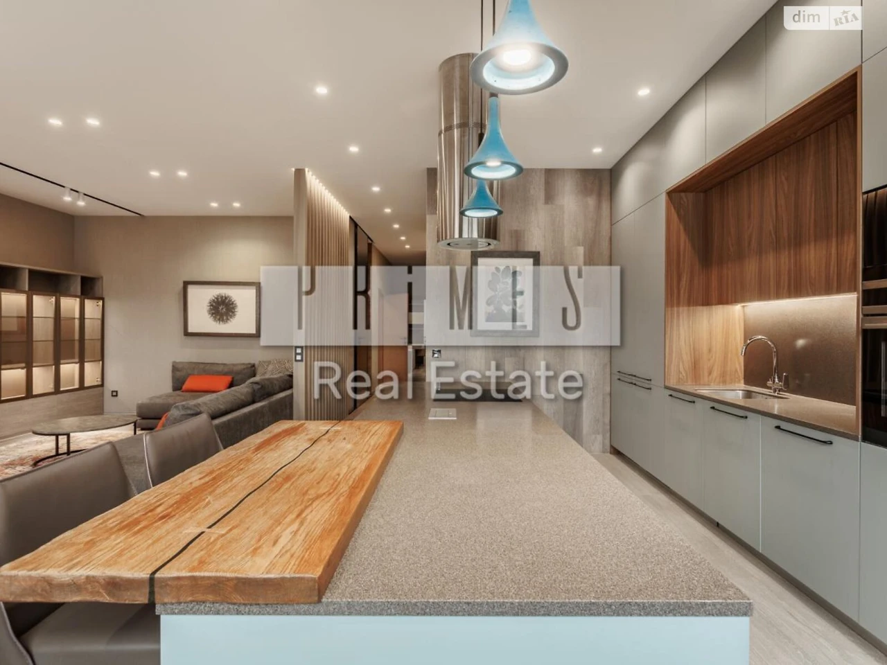 Apartment for Sale in Chorna Gora
