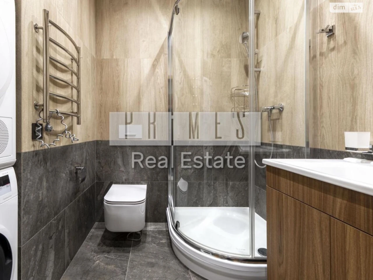 Apartment for Sale in Chorna Gora