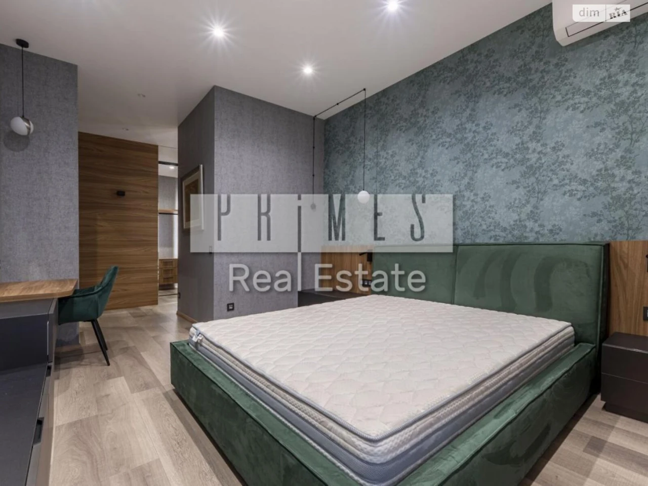 Apartment for Sale in Chorna Gora