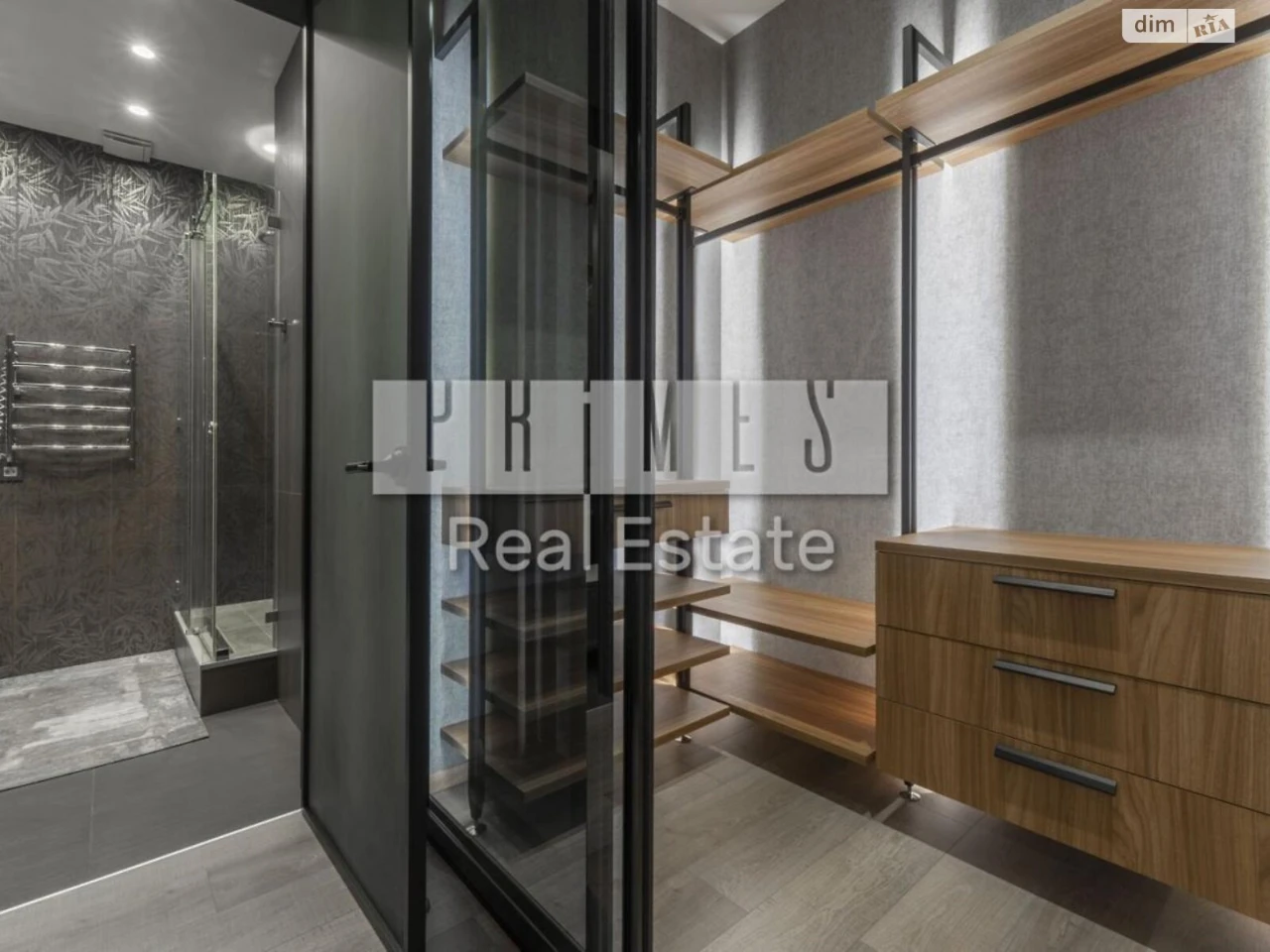 Apartment for Sale in Chorna Gora