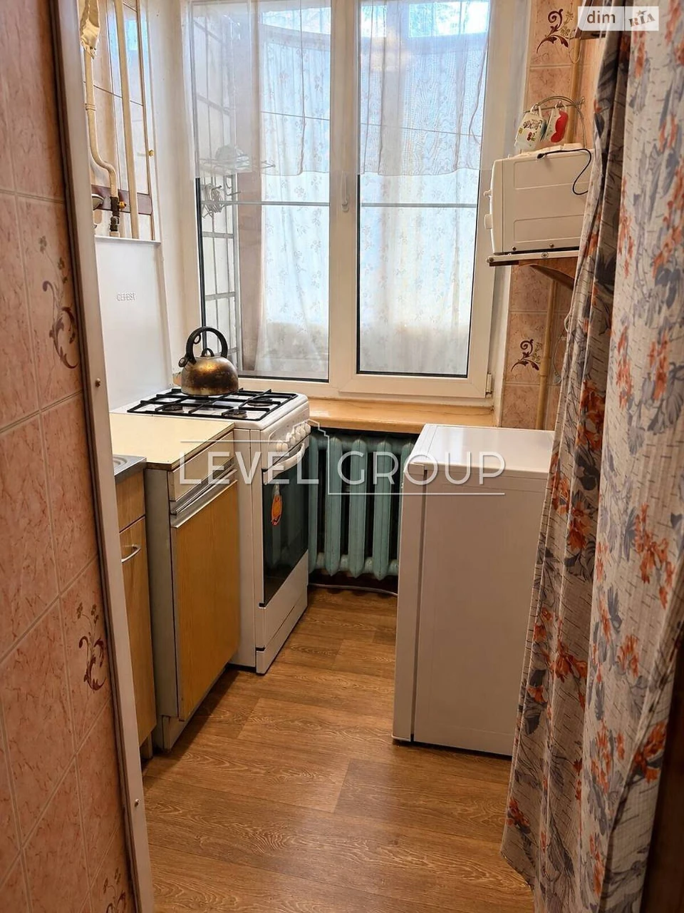 Apartment for Sale – Lomakivs'ka Street