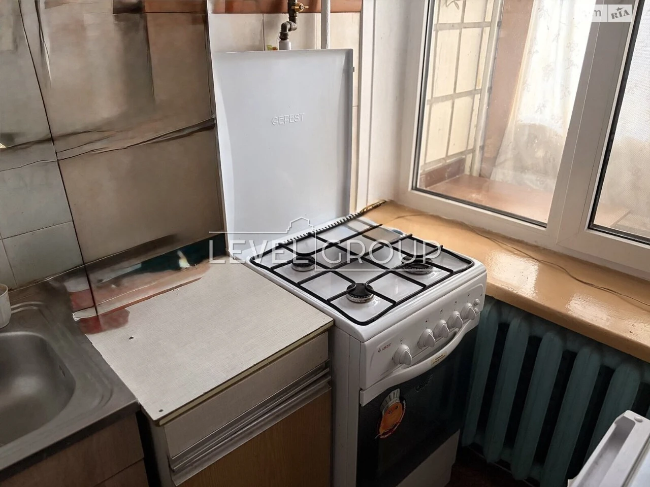 Apartment for Sale – Lomakivs'ka Street