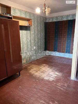 Apartment for Sale – Lomakivs'ka Street