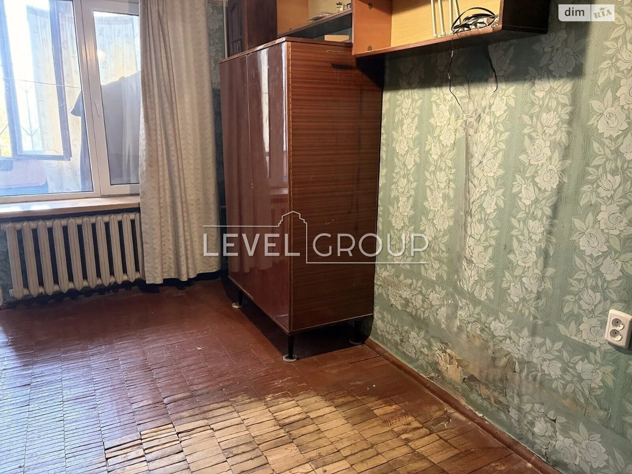 Apartment for Sale – Lomakivs'ka Street
