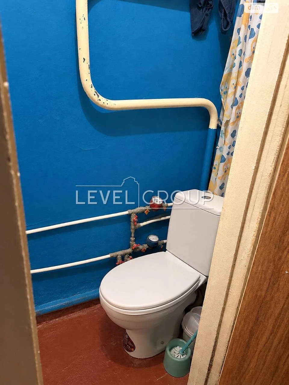 Apartment for Sale – Lomakivs'ka Street
