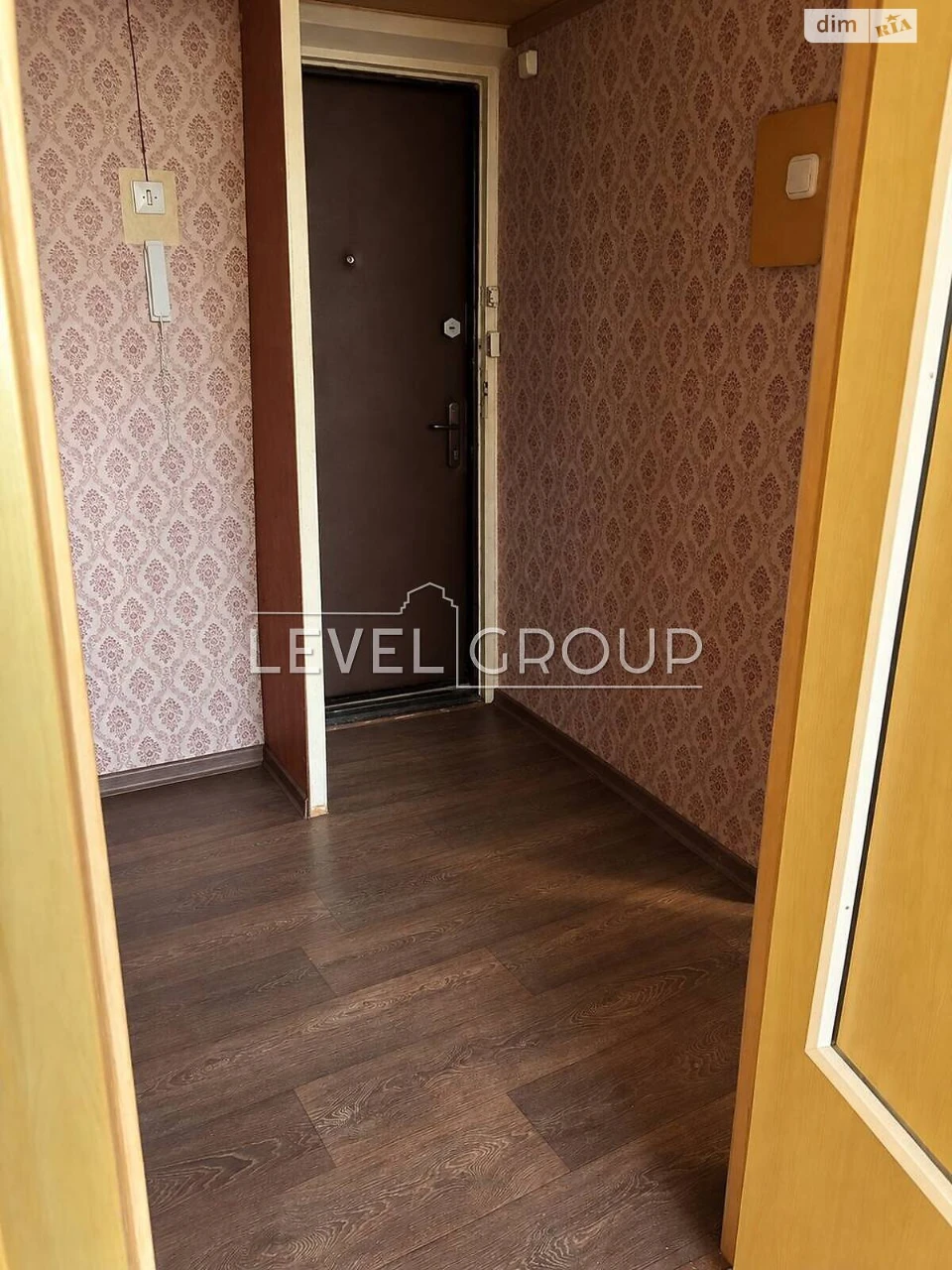 Apartment for Sale – Lomakivs'ka Street