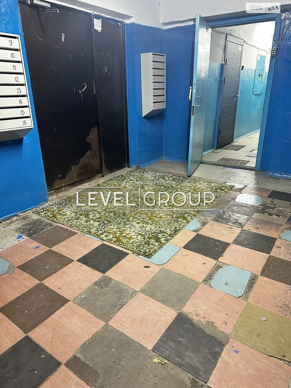 Apartment for Sale – Lomakivs'ka Street