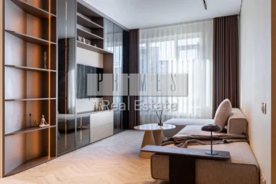 Продаж 3 кімнатної квартири ЖК Бульвар Фонтанов, Саперне Пол