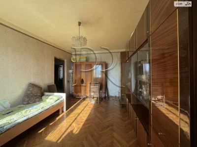 Продаж Квартиры Теремки-2