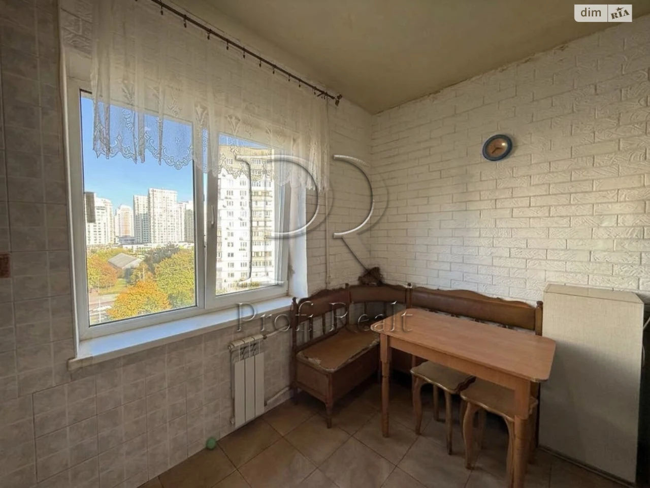 Продаж Квартиры Теремки-2