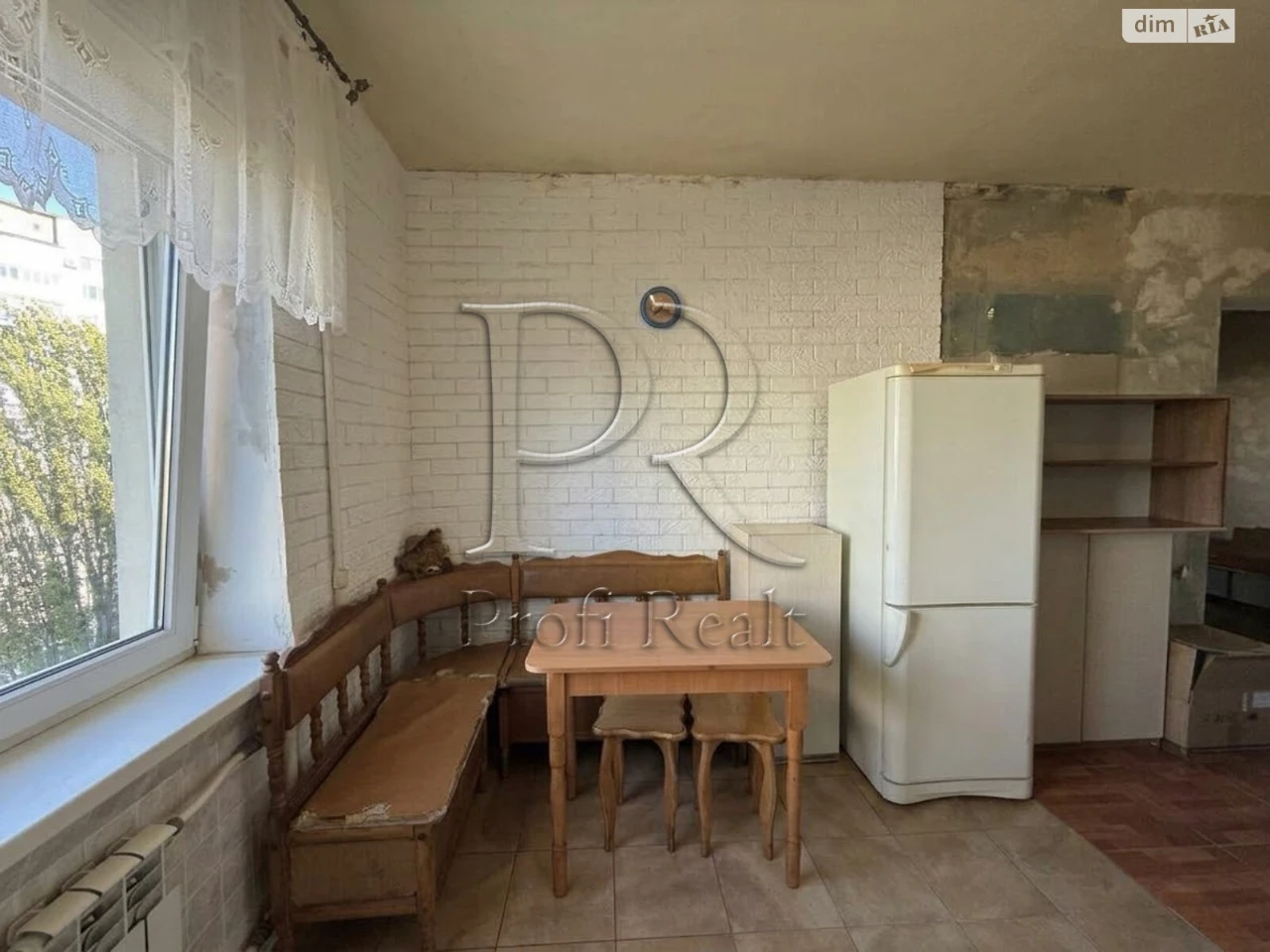 Продаж Квартиры Теремки-2