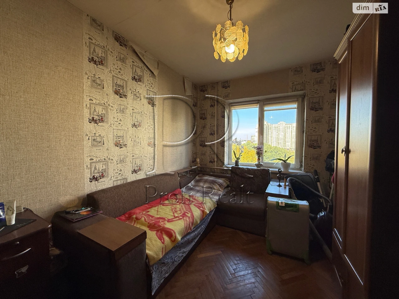 Продаж Квартиры Теремки-2
