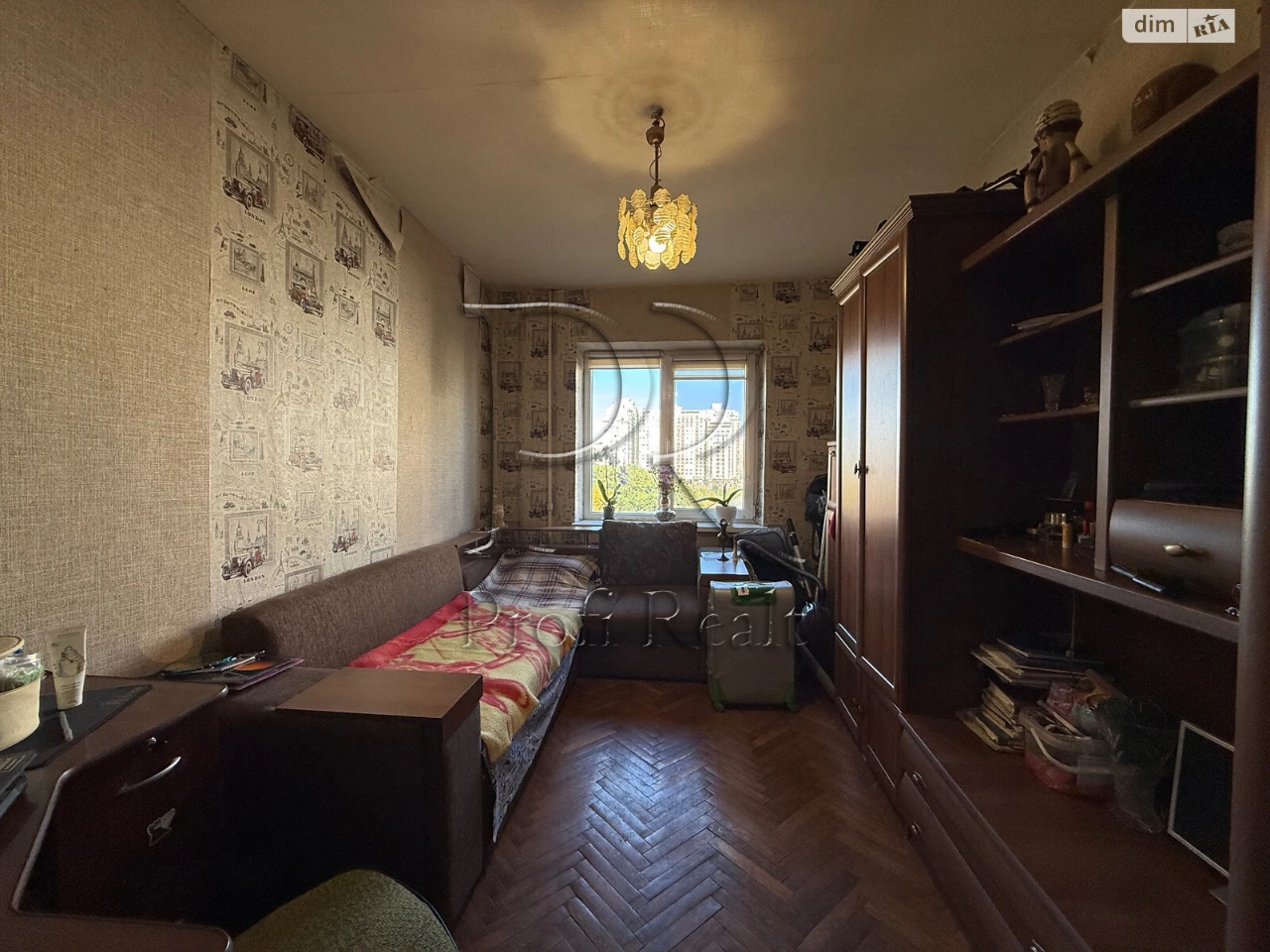 Продаж Квартиры Теремки-2