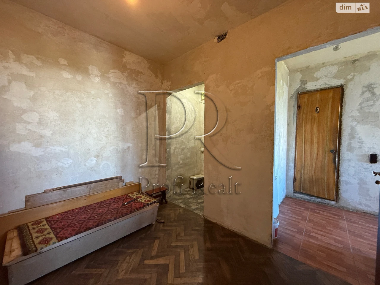 Продаж Квартиры Теремки-2