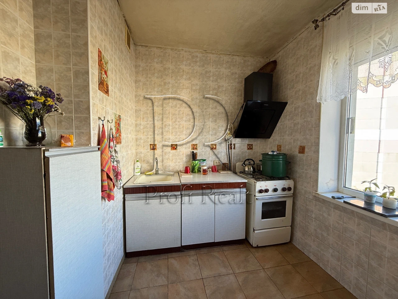 Продаж Квартиры Теремки-2