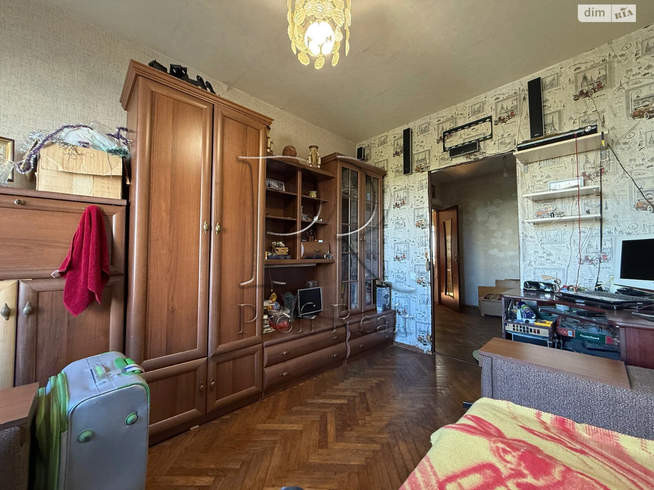 Продаж Квартиры Теремки-2