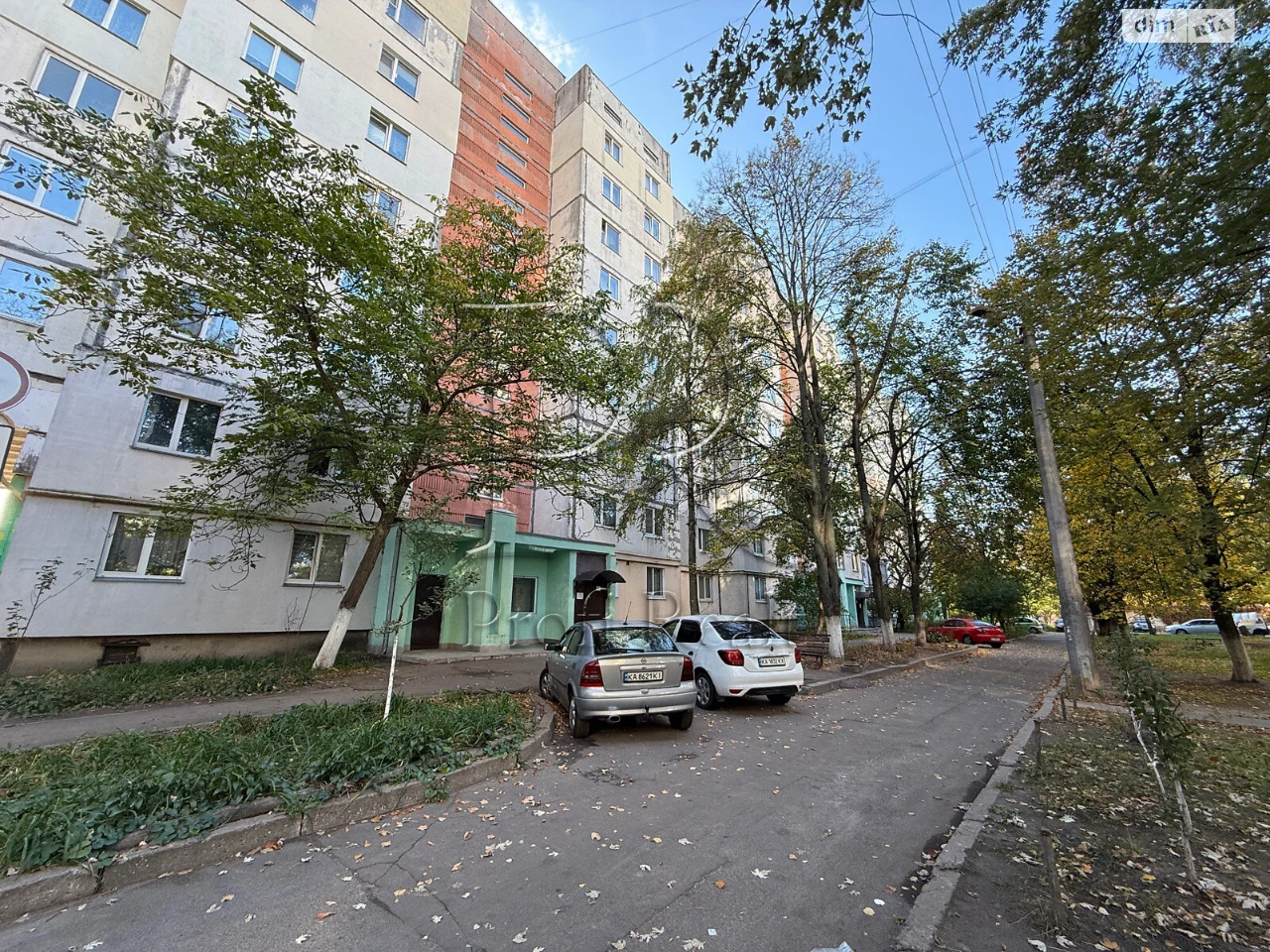 Продаж Квартиры Теремки-2