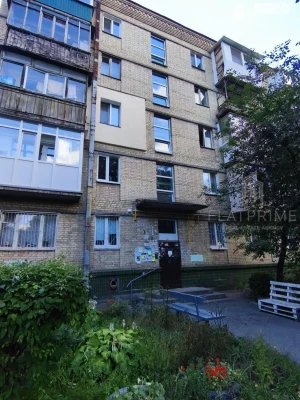 Продаж Квартира Першотравневий Масив