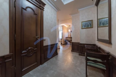 ТЕРМІНОВО! ТОРГ! 4 кім кв з якісним ремонтом м Сирець без %
