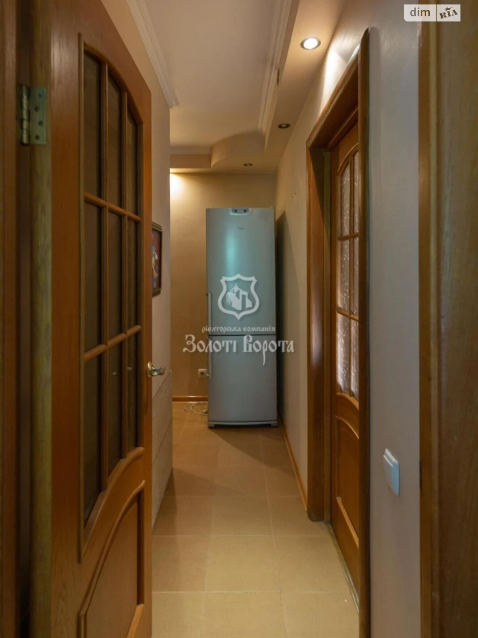 Apartment for Sale in Solomyany