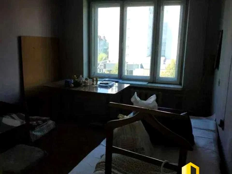 Apartment. Lviv, Volodymyr Velykoho St. (Artema)