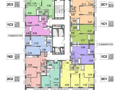 Apartment for Sale - Podilsky District
