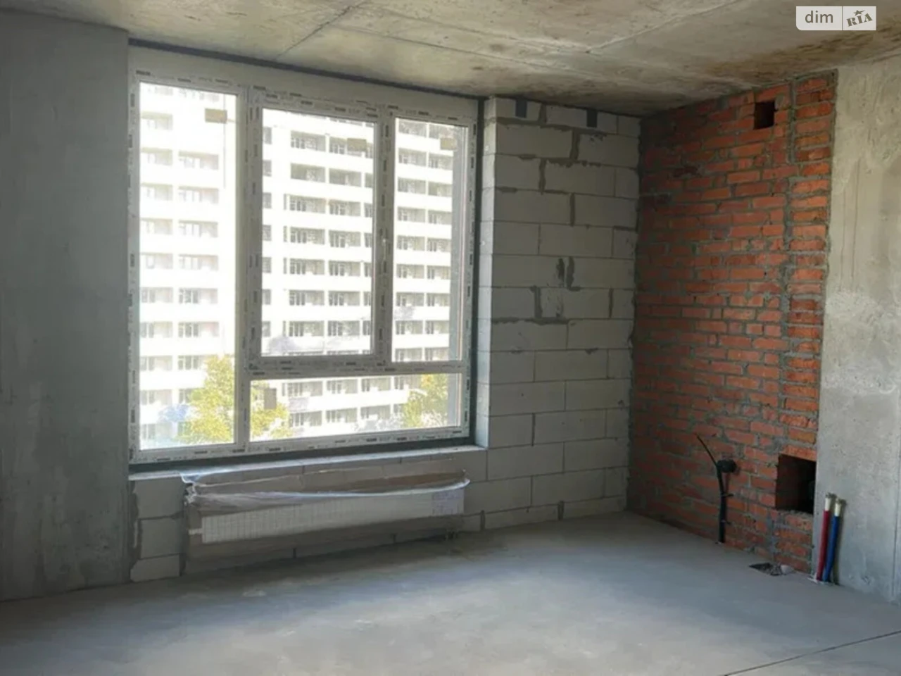 Apartment for Sale - Podilsky District