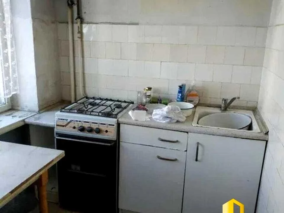 Apartment. Lviv, Volodymyr Velykoho St. (Artema)
