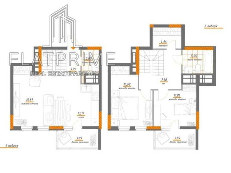 Apartment for Sale