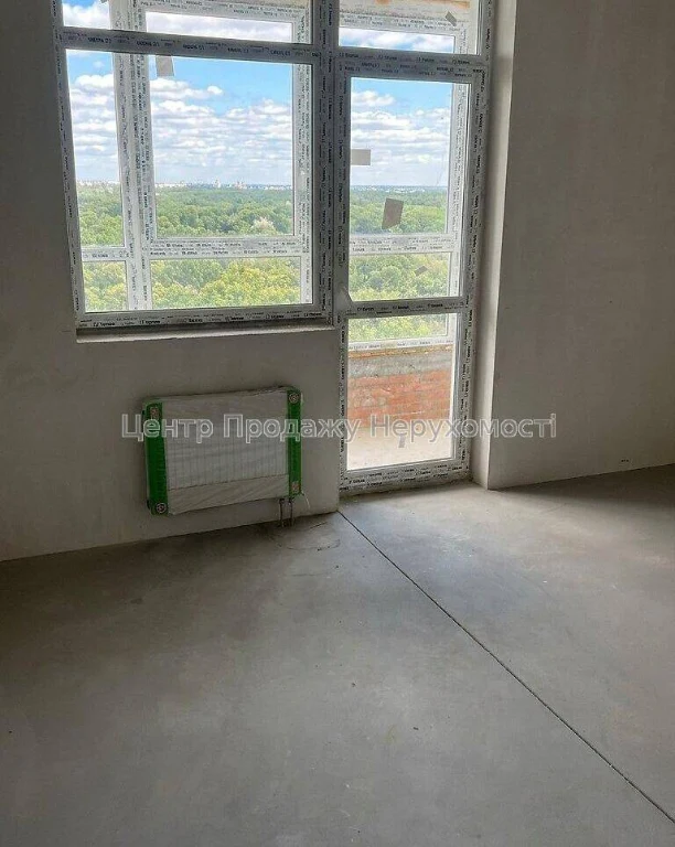 Sale of a 2-bedroom apartment 64.7 sq m, 15/25 floors, ЖК Теремки, Kyiv