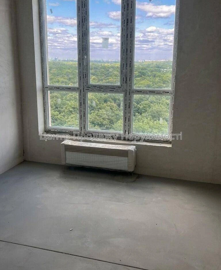Продаж 2-кімн. квартири 64. 7 м², 15/25 эт, ЖК Теремки, Київ