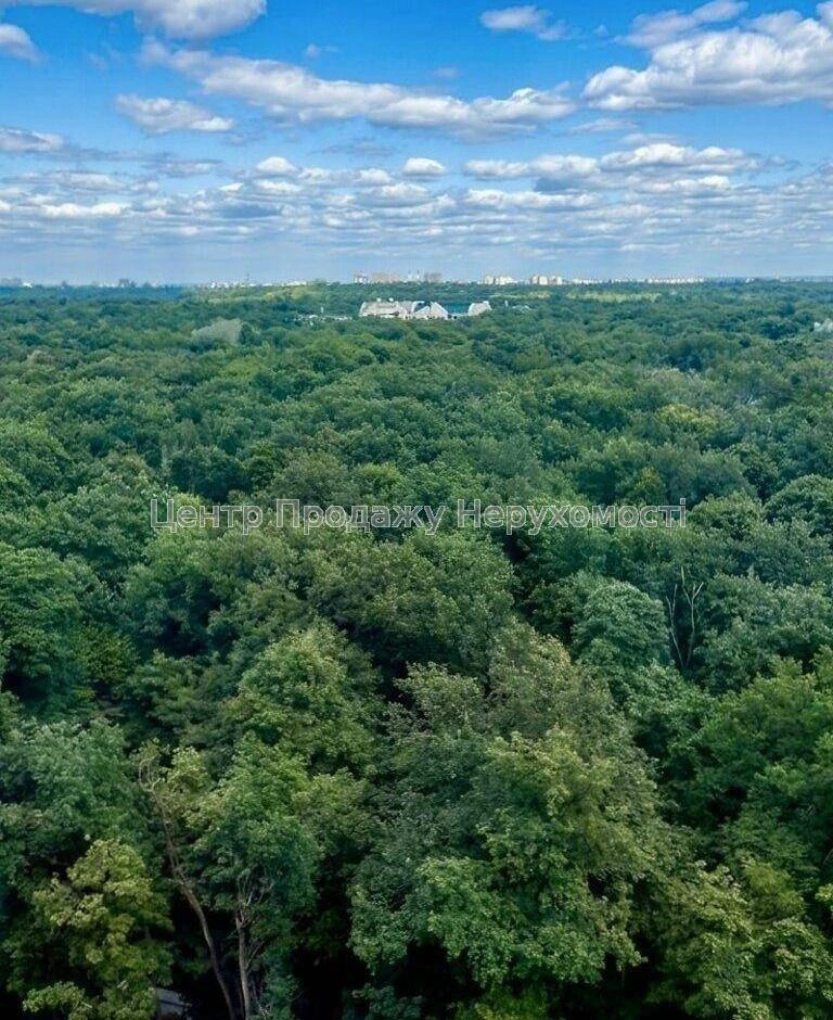 Продаж 2-кімн. квартири 64. 7 м², 15/25 эт, ЖК Теремки, Київ